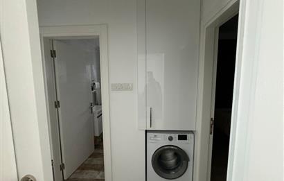 DEREBOYUNDA SATILIK FULL EŞYALI LUX DAİRE