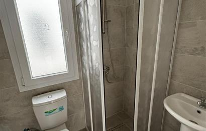 GÖNYELİ GİRİŞİNDE BİÇENTÜRK TARAFINDA SATILIK 2+1 DAİRE