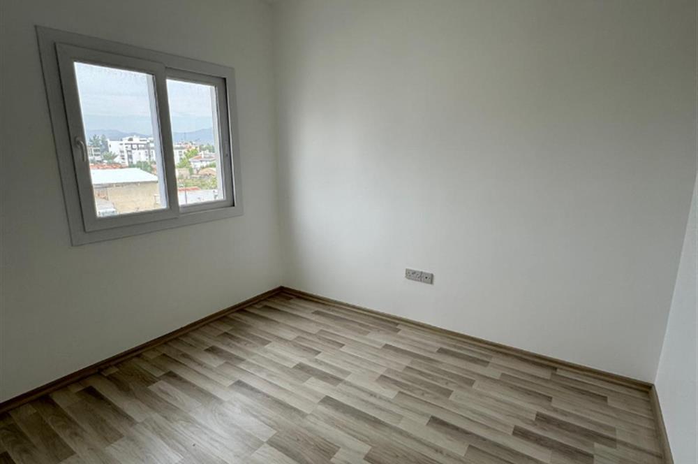 GÖNYELİ GİRİŞİNDE SATILIK 2+1 PENTHOUSE