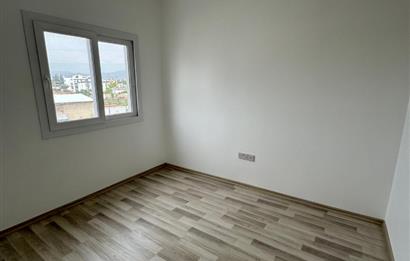 GÖNYELİ GİRİŞİNDE SATILIK 2+1 PENTHOUSE