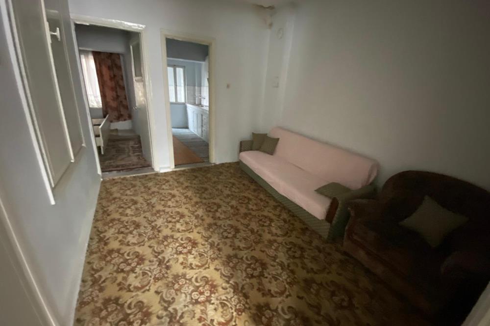 CENTURY 21 BAL'DAN ÇAY MAH. ÇARŞI LOKASYONU KİRALIK 2+1 TERASLI