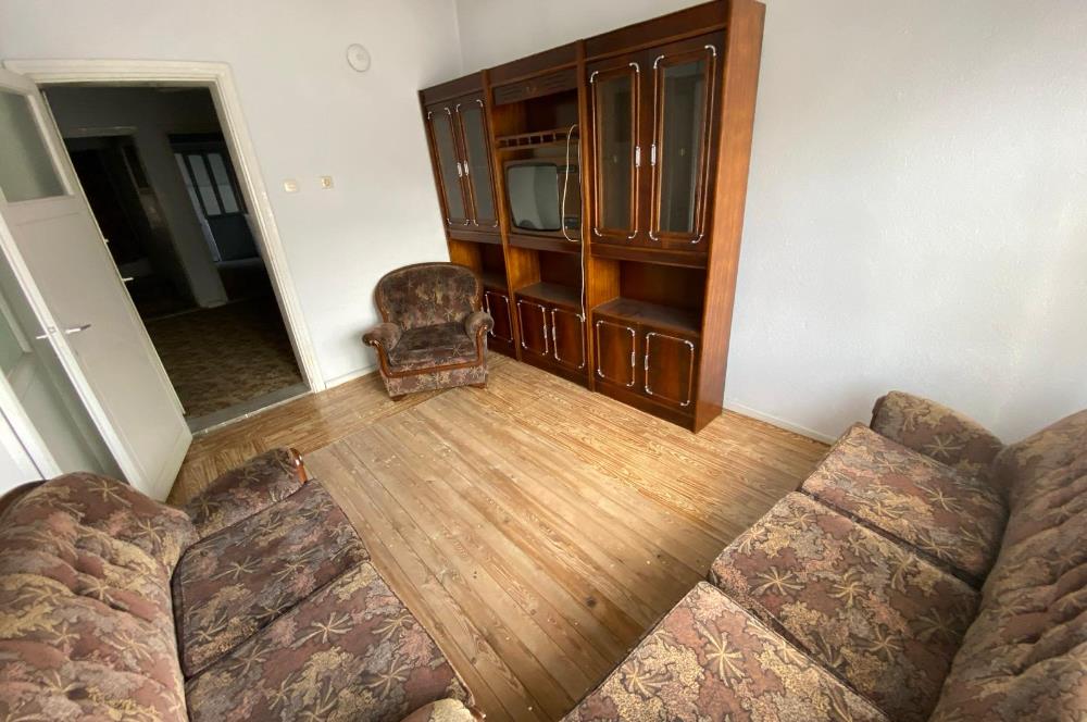 CENTURY 21 BAL'DAN ÇAY MAH. ÇARŞI LOKASYONU KİRALIK 2+1 TERASLI