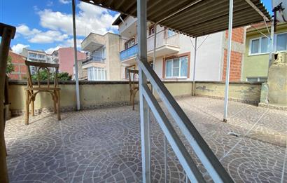 CENTURY 21 BAL'DAN ÇAY MAH. ÇARŞI LOKASYONU KİRALIK 2+1 TERASLI