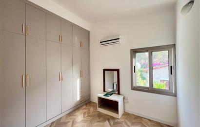 Satılık 3+1 villa, Bellapais, Bellapais manastırı yürüme mesafesinde