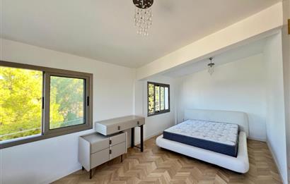 Satılık 3+1 villa, Bellapais, Bellapais manastırı yürüme mesafesinde