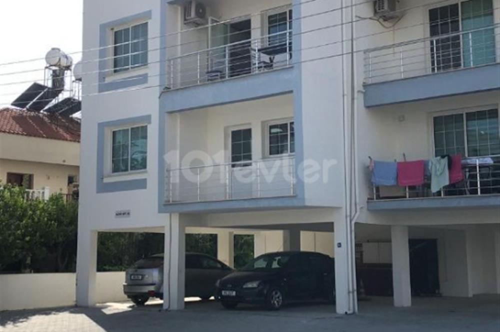 GÖNYELİ DÜRÜMCÜ BABA ARKASINDA ÖĞRENCİYE KİRALIK 2+1 DAİRE