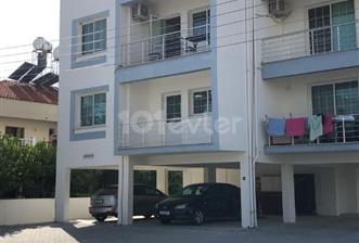 GÖNYELİ DÜRÜMCÜ BABA ARKASINDA ÖĞRENCİYE KİRALIK 2+1 DAİRE