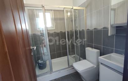 LEFKOŞA HAMİTKÖY'DE GENİŞ SATILIK 4+1 PENTHOUSE (TÜM MASRAFLARI ÖDENMİŞ)