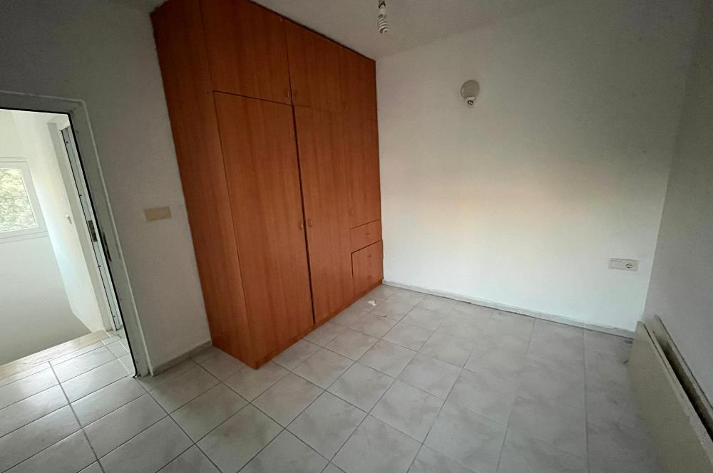 Bodrum Bitez Köyiçi'nde Kiralık 2+1 Bağımsız Mutfaklı Dubleks Daire