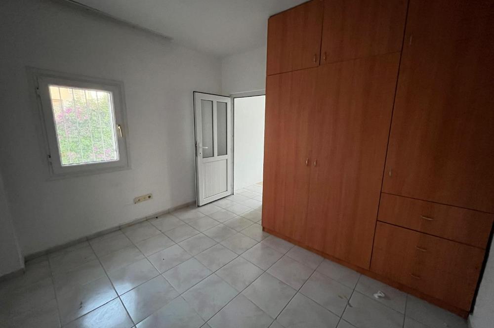 Bodrum Bitez Köyiçi'nde Kiralık 2+1 Bağımsız Mutfaklı Dubleks Daire