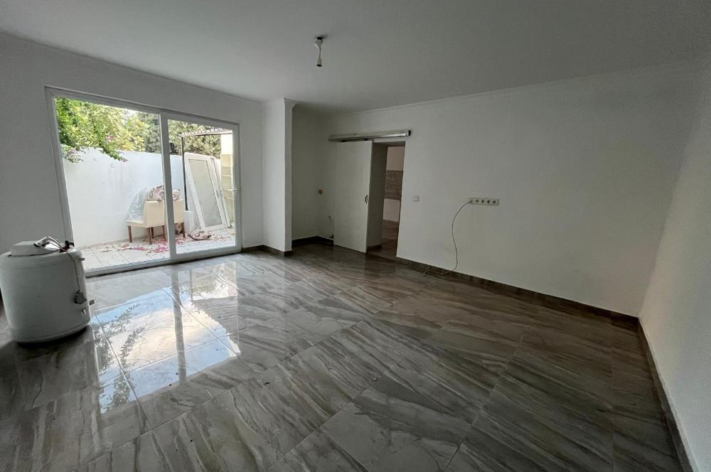 Bodrum Bitez Köyiçi'nde Kiralık 2+1 Bağımsız Mutfaklı Dubleks Daire