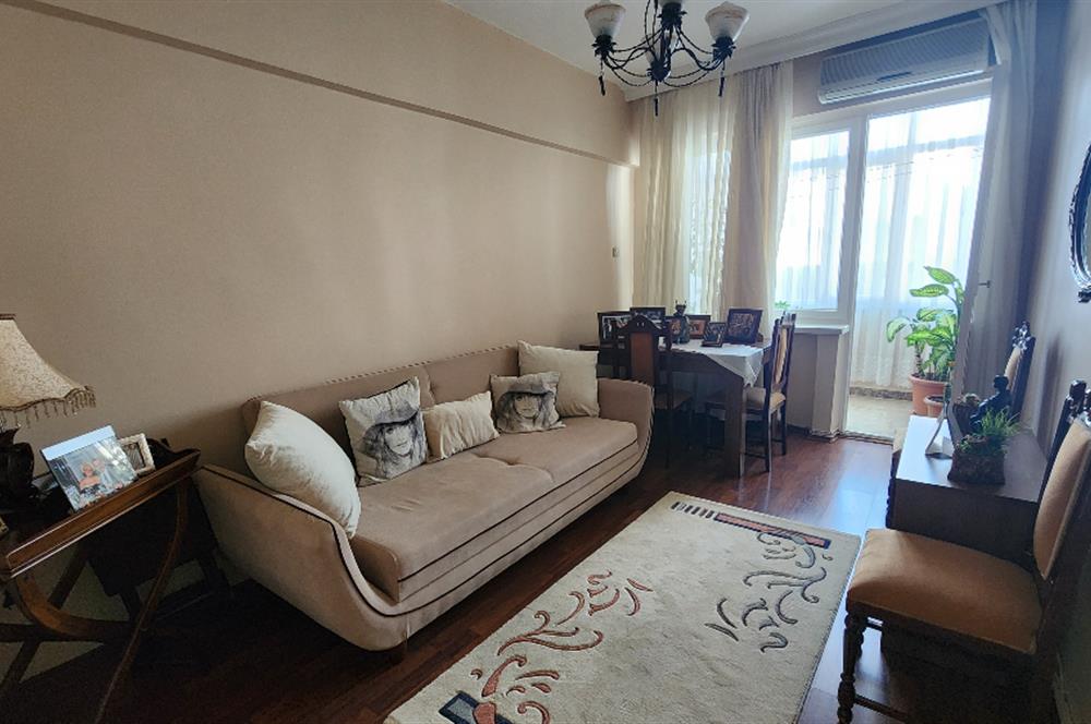 CENTURY 21'DEN ŞİŞLİ MERKEZDE 3+1 SATILIK DAİRE