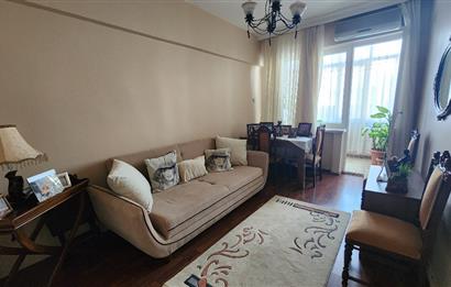 CENTURY 21'DEN ŞİŞLİ MERKEZDE 3+1 SATILIK DAİRE