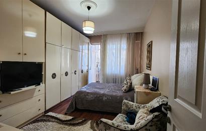 CENTURY 21'DEN ŞİŞLİ MERKEZDE 3+1 SATILIK DAİRE