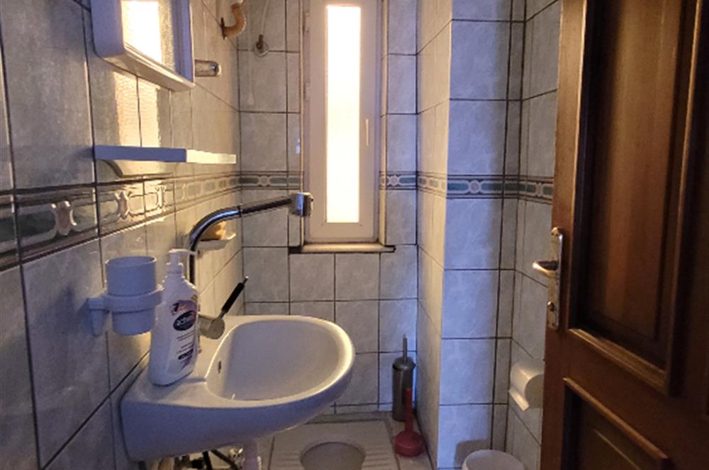 1 Haziran'a Kadar Kiralık Müstakil Girişli 2+1 Manzaralı Eşyalı