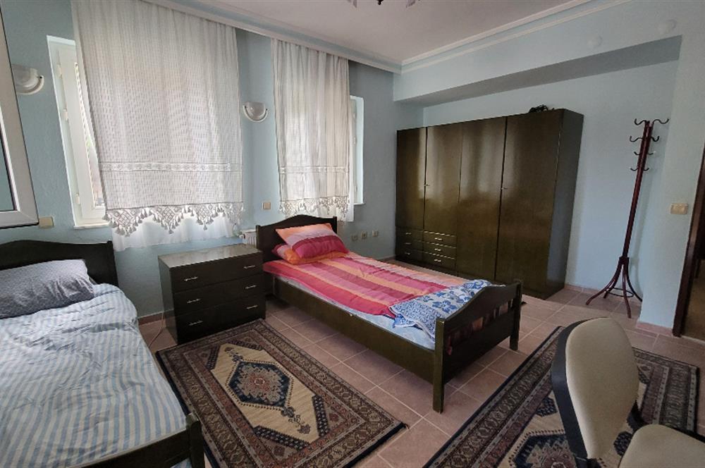 1 Haziran'a Kadar Kiralık Müstakil Girişli 2+1 Manzaralı Eşyalı