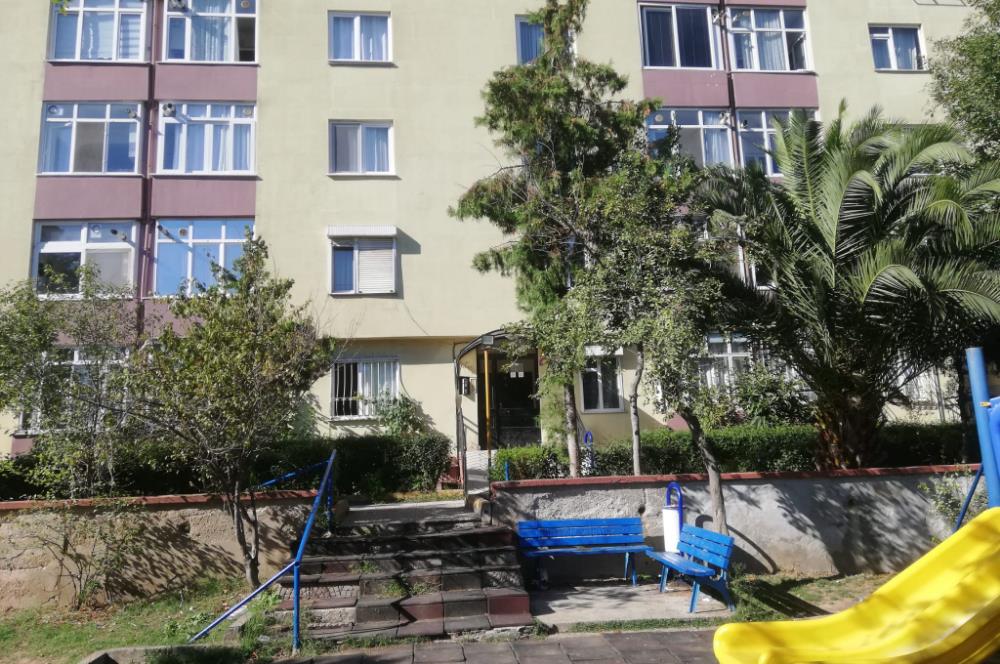 ATAŞEHİR YENİ ÇAMLICA MH LİDERKENT SİTESİ SATILIK DAİRE