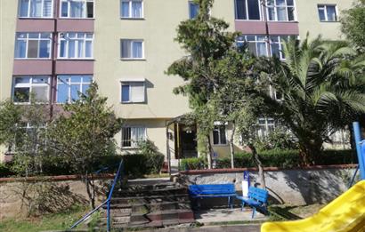 ATAŞEHİR YENİ ÇAMLICA MH LİDERKENT SİTESİ SATILIK DAİRE