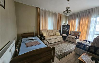 HATAY'DA MERKEZİ KONUMDA DENİZ MANZARALI 3+1 SATILIK DAİRE