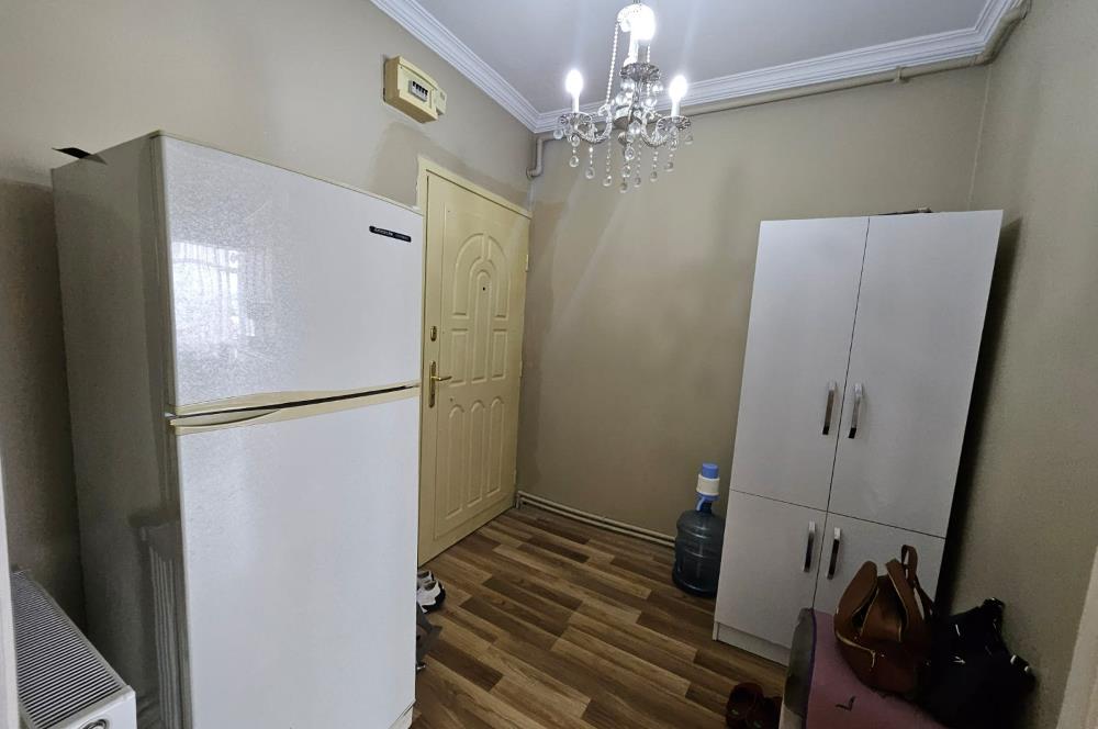 HATAY'DA MERKEZİ KONUMDA DENİZ MANZARALI 3+1 SATILIK DAİRE