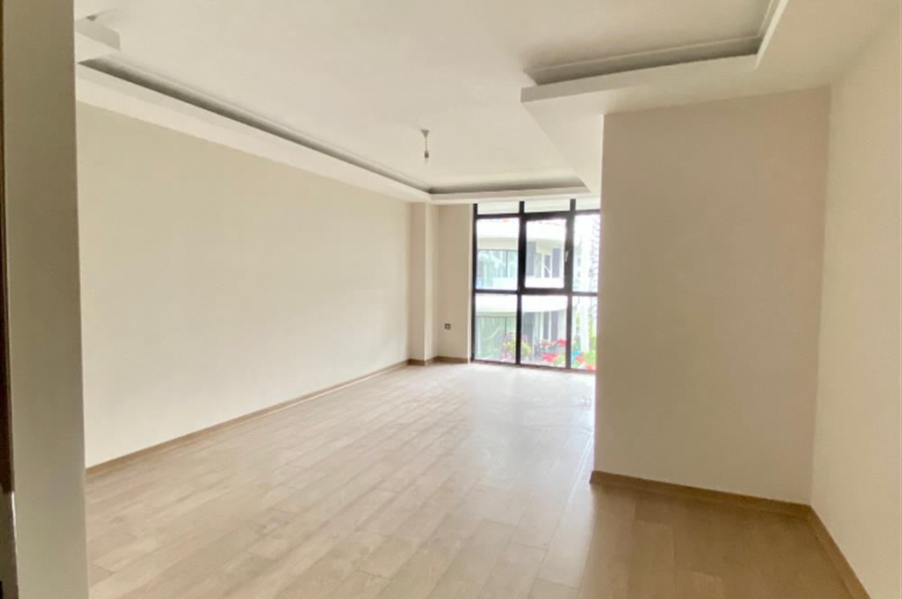 C21 PROJECT'DEN KARTEPE ZERAY ANATOLİA'DA 3+1 LOFT BAHÇE KATI