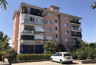 Karahasanlı Mahallesi UmutKent 3 Konutlarında Satılık 2+1 Daire