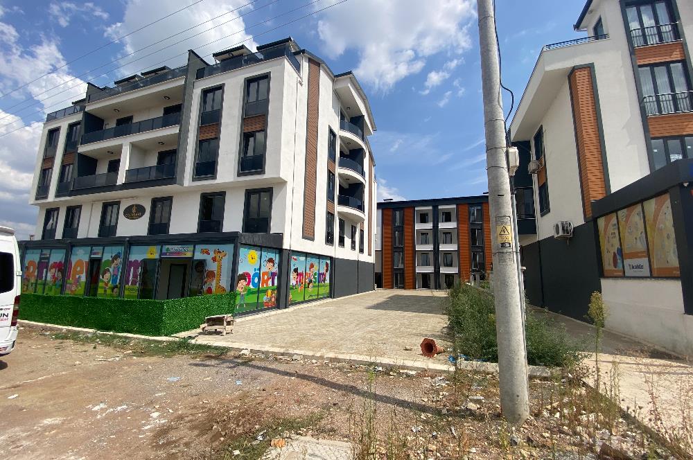 C21 PROJECT'DEN KARTEPE PRESTİJ 3 SİTESİNDE KİRALIK 2+1 DAİRE