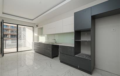 Alacaatlı Arte 168 İncek Sitesi 4+1 Daire