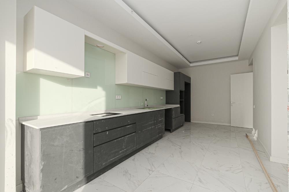 Alacaatlı Arte 168 İncek Sitesi 4+1 Daire