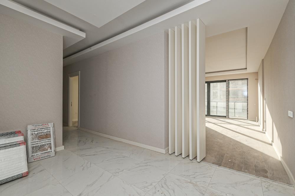 Alacaatlı Arte 168 İncek Sitesi 4+1 Daire