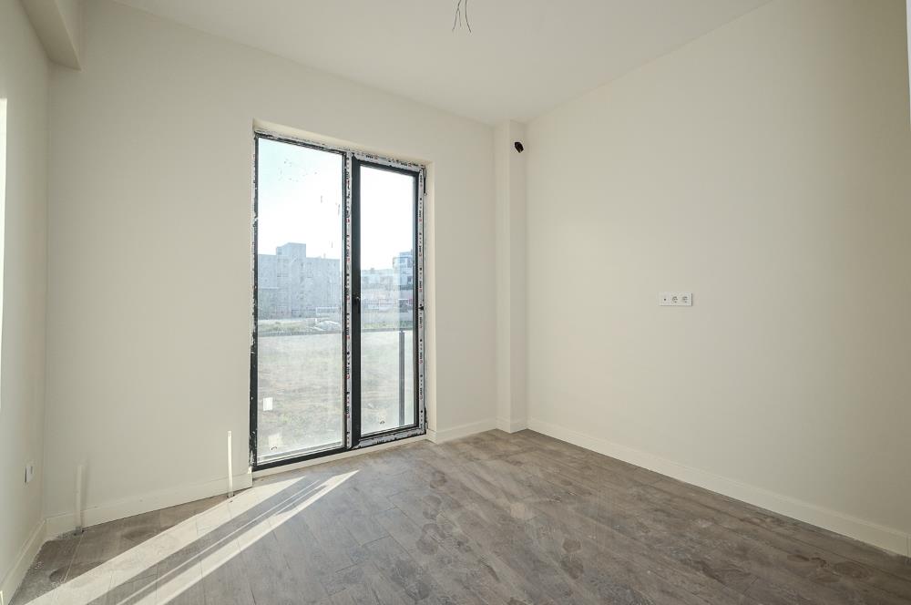 Alacaatlı Arte 168 İncek Sitesi 4+1 Daire