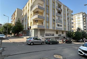 GAP MAH.  3+1 SATILIK DAİRE