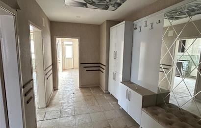 GAP MAH.  3+1 SATILIK DAİRE