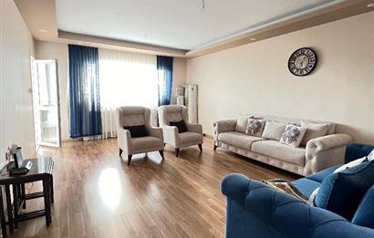 ATA MAHALLESİ ALTINTEPE SİTESİNDE 6+1 DUBLEX DAİRE