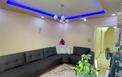 ATA MAHALLESİ ALTINTEPE SİTESİNDE 6+1 DUBLEX DAİRE