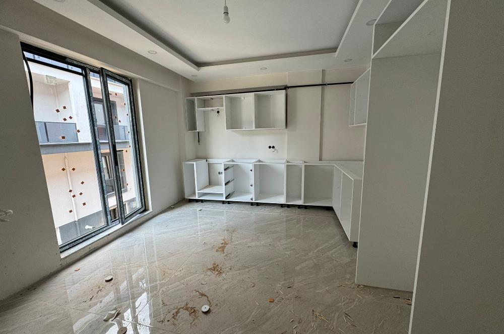 C21 PROJECT'DEN KARTEPE PRESTİJ 3 SİTESİNDE KİRALIK 2+1 DAİRE