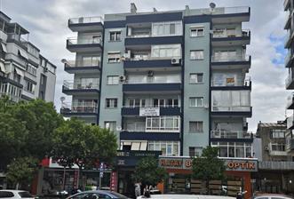 HATAY'DA MERKEZİ KONUMDA DENİZ MANZARALI 3+1 SATILIK DAİRE