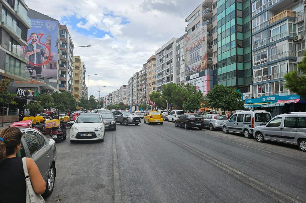 HATAY'DA MERKEZİ KONUMDA DENİZ MANZARALI 3+1 SATILIK DAİRE