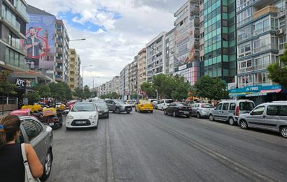 HATAY'DA MERKEZİ KONUMDA DENİZ MANZARALI 3+1 SATILIK DAİRE