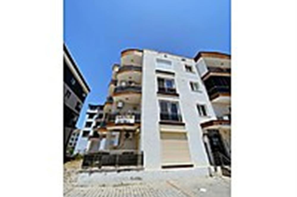 SEYRET'TE MALTEPE YOLUNDA 2+1 SATILIK DAİRE