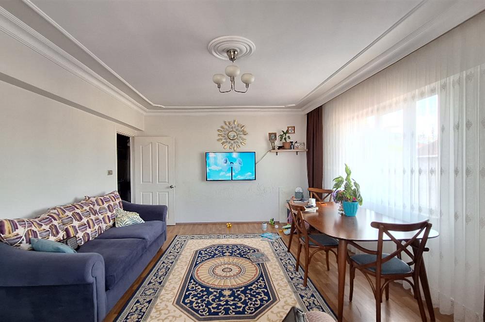 EYÜPSULTAN SİLAHTARAĞA SATILIK DUBLEKS DAİRE 4+1 ,160 M2