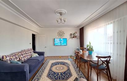 EYÜPSULTAN SİLAHTARAĞA SATILIK DUBLEKS DAİRE 4+1 ,160 M2