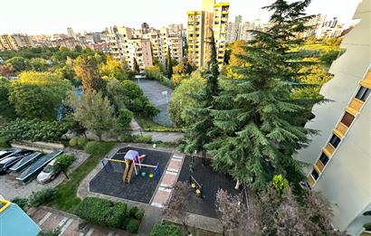 Ataşehir Manolya 1 Peyzaj Manzaralı Arakat Dubleks KAÇIRMAYIN