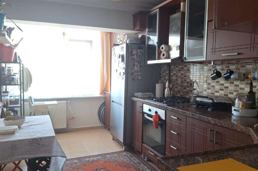 EYÜPSULTAN SİLAHTARAĞA SATILIK DUBLEKS DAİRE 4+1 ,160 M2