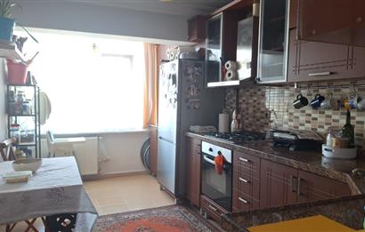 EYÜPSULTAN SİLAHTARAĞA SATILIK DUBLEKS DAİRE 4+1 ,160 M2