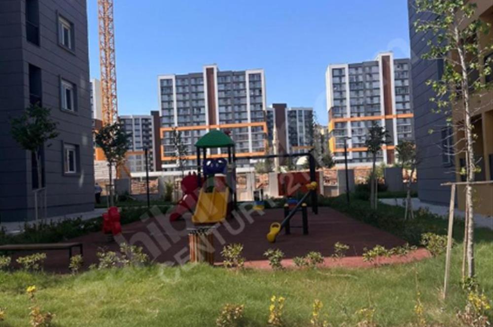 CENTURY21 HAN KEPEZ GÜNEŞ EVLERİ'NDE KİRALIK 2+1