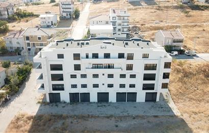 C21 WİNNER BEYAZSARAYDA 3+1 140M2 ARA KAT SATILIK DAİRE