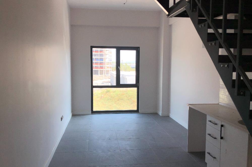 C 21 MOLLA TEAMDEN DUO LİFE'TA 2.KAT KİRALIK 120m² HOME OFİS