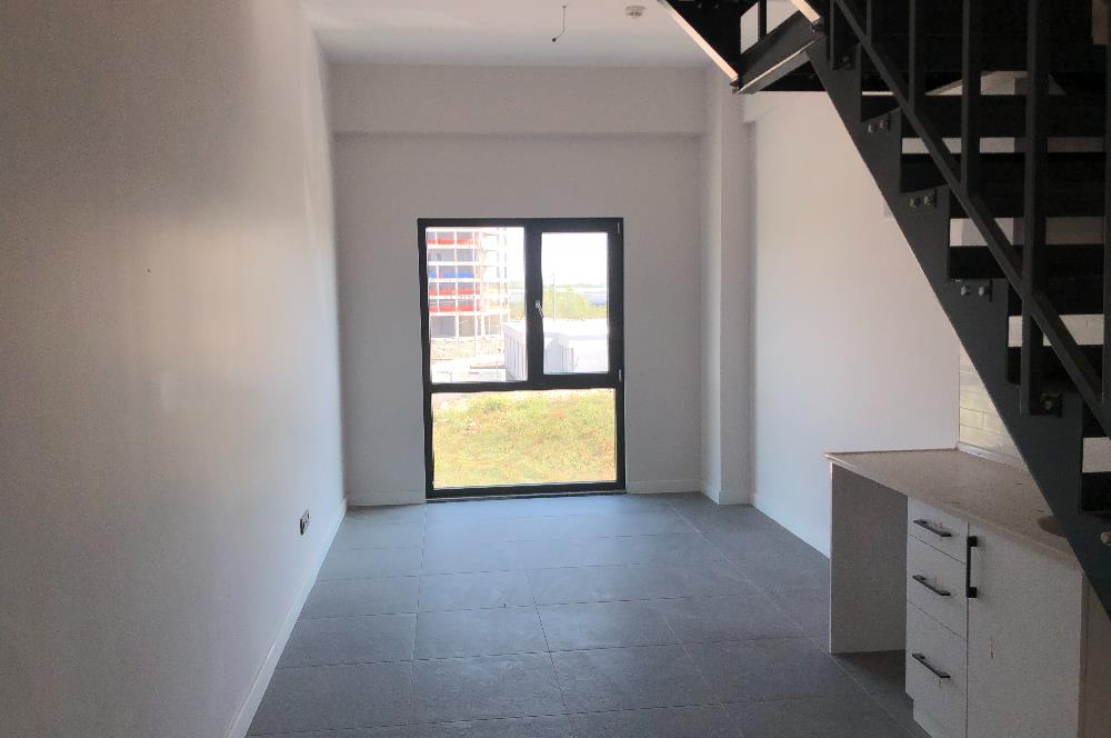 C 21 MOLLA TEAMDEN DUO LİFE'TA 2.KAT KİRALIK 120m² HOME OFİS