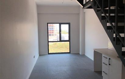 C 21 MOLLA TEAMDEN DUO LİFE'TA 2.KAT KİRALIK 120m² HOME OFİS